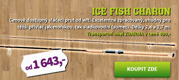 ice fish charon