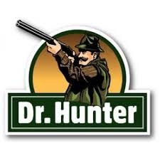 DR. HUNTER