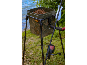 SPOMB Single Bucket Stand Kit