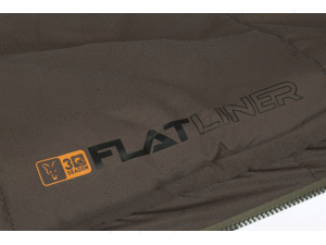 FOX Lehátko s vestavěným spacákem FLATLINER 6 LEG 3 SEASON SLEEP SYSTEM