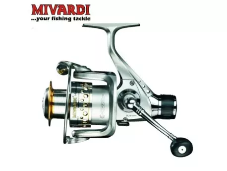 Mivardi Hyperion 3000