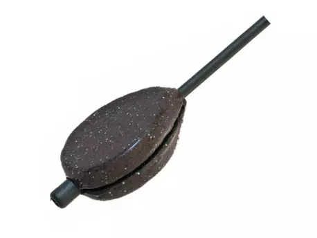 JSA flat výměnná zátěž