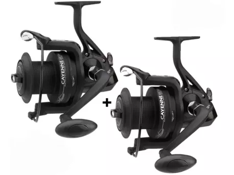 K-KARP Naviják Cayenne LD 12000, akce 1+1 zdarma!