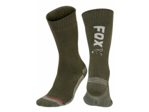 Fox termoponožky Thermolite long sock