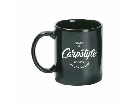 Hrnek Carpstyle Mug