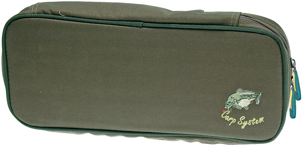 CARP SYSTEM Obal na vahadla