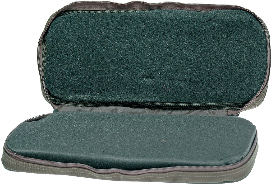 CARP SYSTEM Obal na vahadla