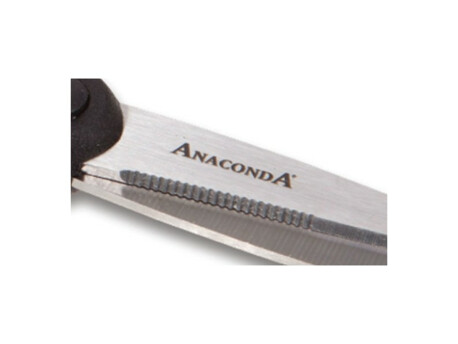 SAENGER Nůžky na pletenku Anaconda Braid Scissor
