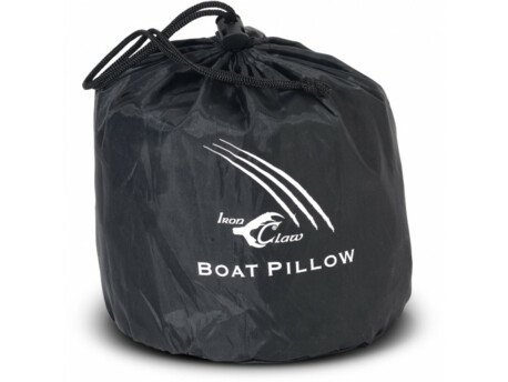 SAENGER Polštář Iron Claw Boat Pillow de Luxe