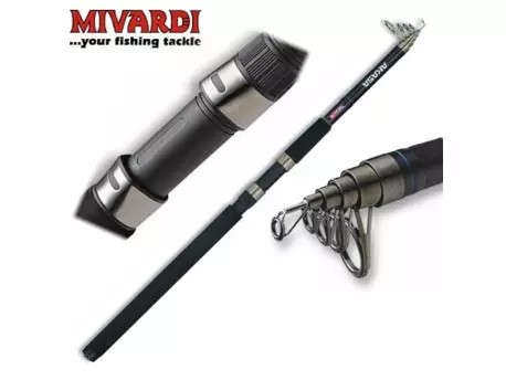 Mivardi Akasa TeleCarp 3,3 m 40 - 90 g