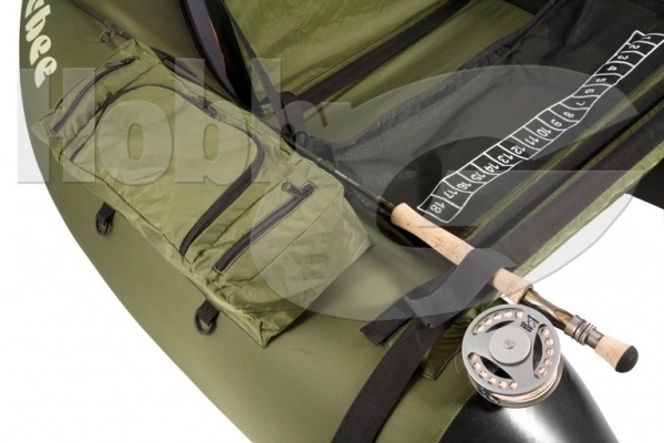 Snowbee plovoucí sedačka (bellyboat)