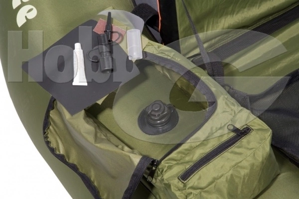 Snowbee plovoucí sedačka (bellyboat)