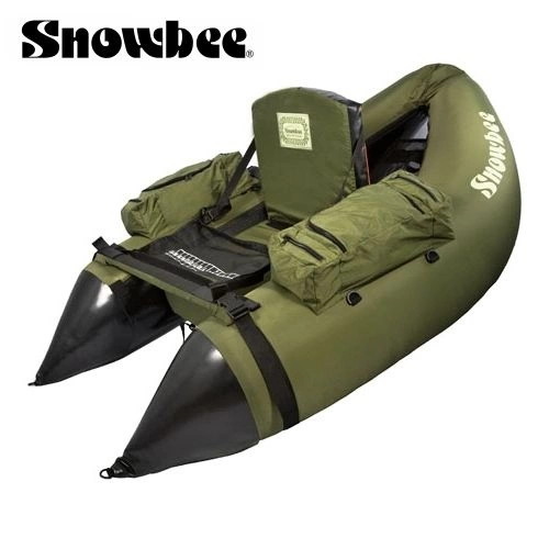 Snowbee plovoucí sedačka (bellyboat)