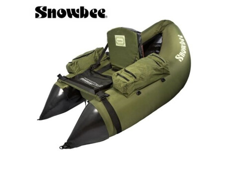 Snowbee plovoucí sedačka (bellyboat)