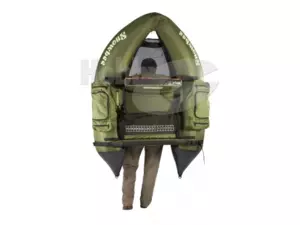 Snowbee plovoucí sedačka (bellyboat)