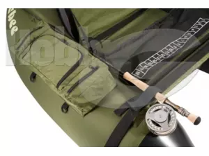 Snowbee plovoucí sedačka (bellyboat)