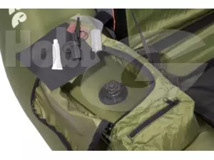 Snowbee plovoucí sedačka (bellyboat)