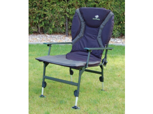 GIANTS FISHING Chair DFX with Arms