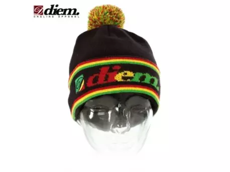 Diem čepice Irie Bobble hat