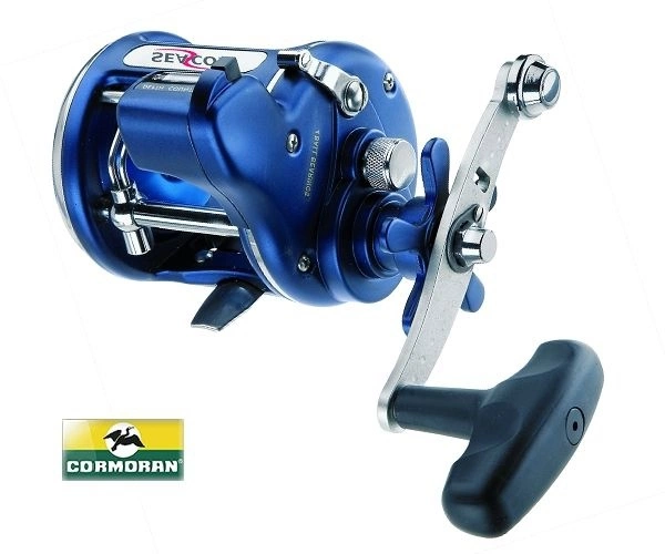 Cormoran Seacor 390