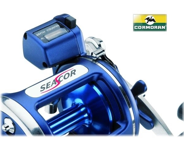 Cormoran Seacor 390