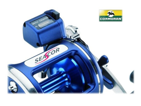 Cormoran Seacor 390