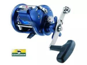 Cormoran Seacor 390