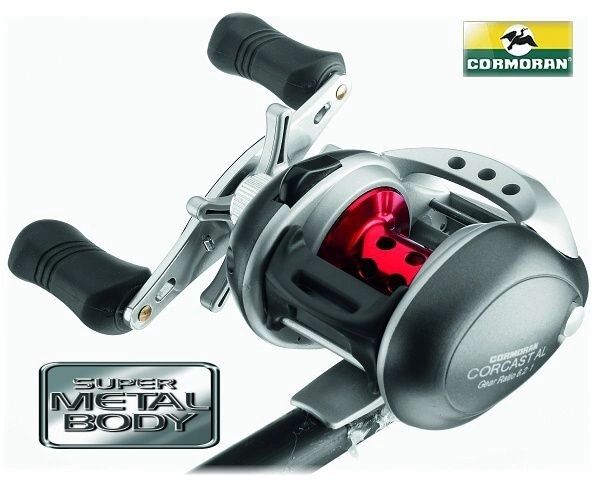 Cormoran CORCAST AL