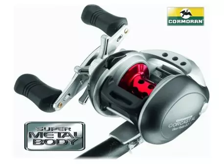 Cormoran CORCAST AL