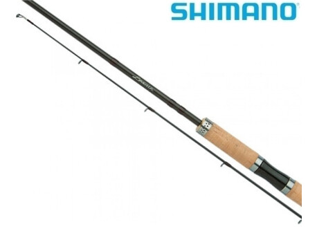 Shimano Lesath BX 240 M