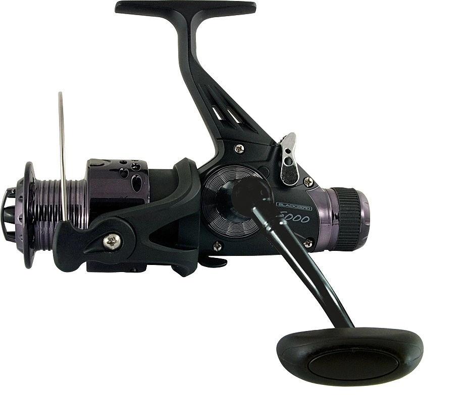YORK Gunner 4000 Baitrunner AKCE 1+1
