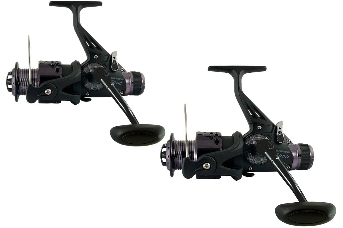 YORK Gunner 4000 Baitrunner AKCE 1+1