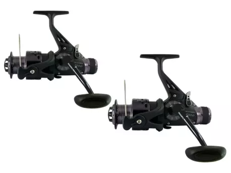 YORK Gunner 4000 Baitrunner AKCE 1+1