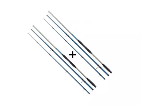 YORK Imact Carp 3,9/3,5lb AKCE 1+1