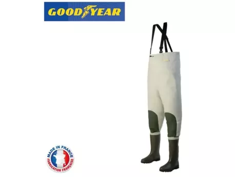 GOODYEAR Prsačky Waders Combi Sport VÝPRODEJ