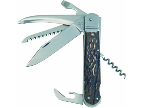 MIKOV FIXIR lovecký zavírací nůž 232-XH-6V