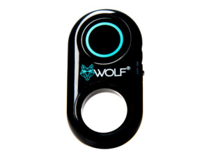 Wolf dálková samospoušť Snapz Bluetooth Remote Shutter (WFPH009)