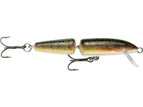RAPALA Jointed Floating J07 TR