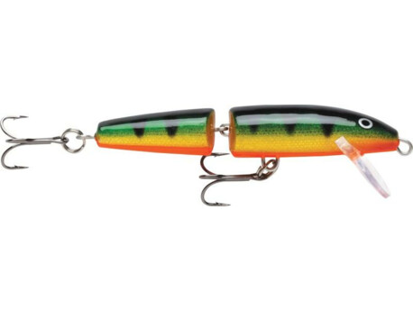 wobler RAPALA Jointed Floating J11 P