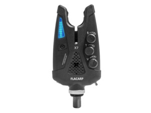 Hlásiče FLACARP - Sada hlásičů X7 s příposlechem 2+1