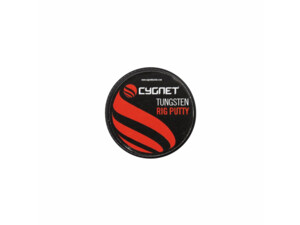 Cygnet Tackle Cygnet Plastické Olovo -Tungsten Rig Putty VÝPRODEJ