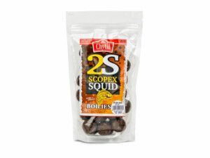 CHYTIL Boilies 2S - Scopex/Squid