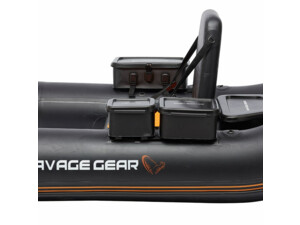 Savage Gear Belly Boat Pro Motor 180 cm VÝPRODEJ