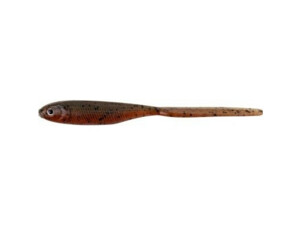 DAM paddle minnow 12cm Crayfish 6ks