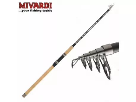 Mivardi Insignia Tele 2,7m 25-75g