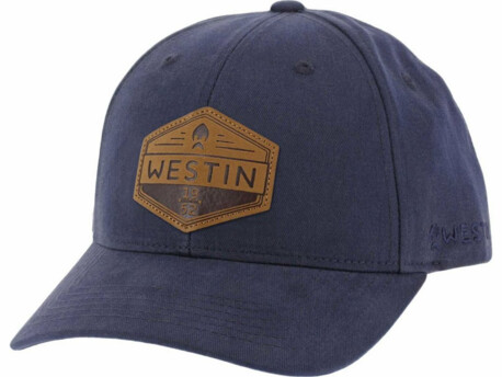 Westin Kšiltovka Vintage Cap One size Blue Night VÝPRODEJ