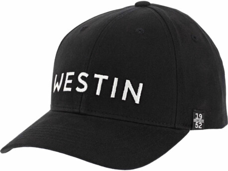 Westin Kšiltovka Vintage Cap One size VÝPRODEJ