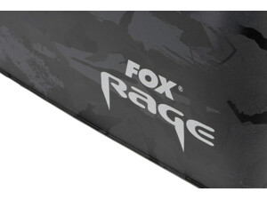 Fox Rage Taška Camo Welded Bag M