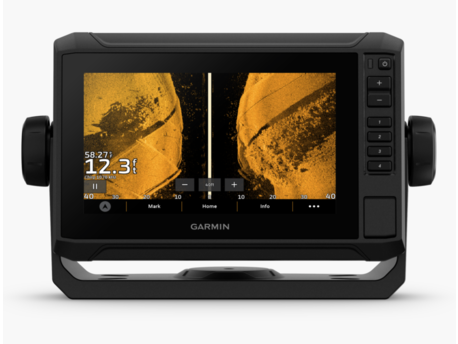 GARMIN ECHOMAP UHD2 Touch 72sv + sonda GT54UHD-TM
