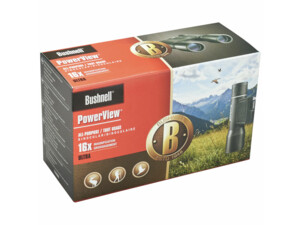 BUSHNELL Dalekohled POWERVIEW 16x32